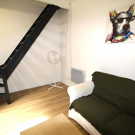 *Le Duplex* Plein Centre Touristique Διαμέρισμα Μονπελιέ Εξωτερικό φωτογραφία