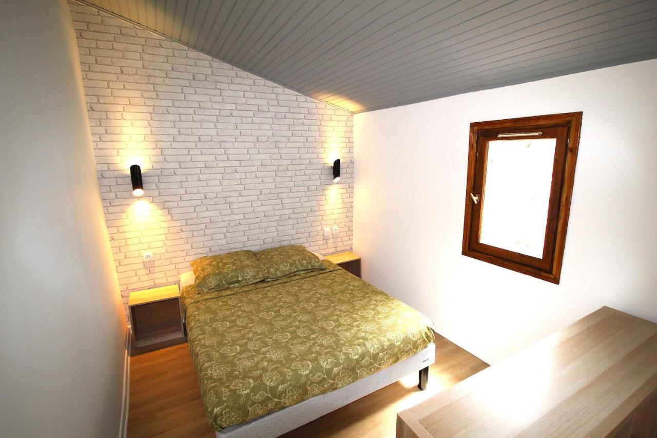 *Le Duplex* Plein Centre Touristique Διαμέρισμα Μονπελιέ Εξωτερικό φωτογραφία