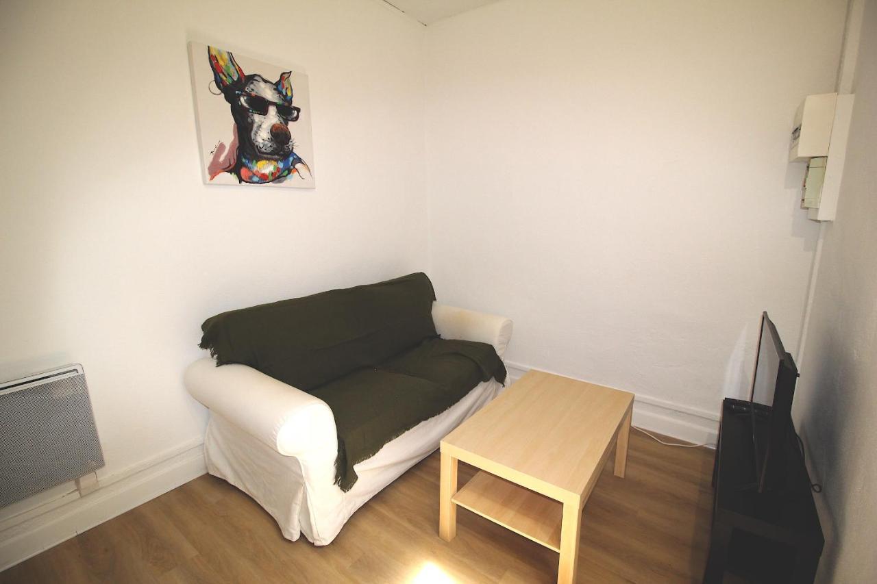 *Le Duplex* Plein Centre Touristique Διαμέρισμα Μονπελιέ Εξωτερικό φωτογραφία