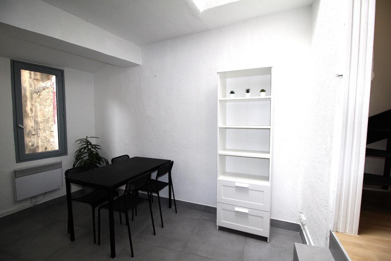 *Le Duplex* Plein Centre Touristique Διαμέρισμα Μονπελιέ Εξωτερικό φωτογραφία