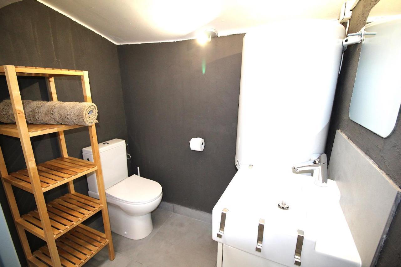 *Le Duplex* Plein Centre Touristique Διαμέρισμα Μονπελιέ Εξωτερικό φωτογραφία