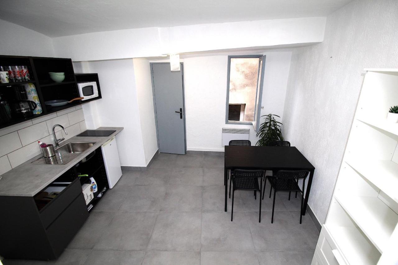 *Le Duplex* Plein Centre Touristique Διαμέρισμα Μονπελιέ Εξωτερικό φωτογραφία
