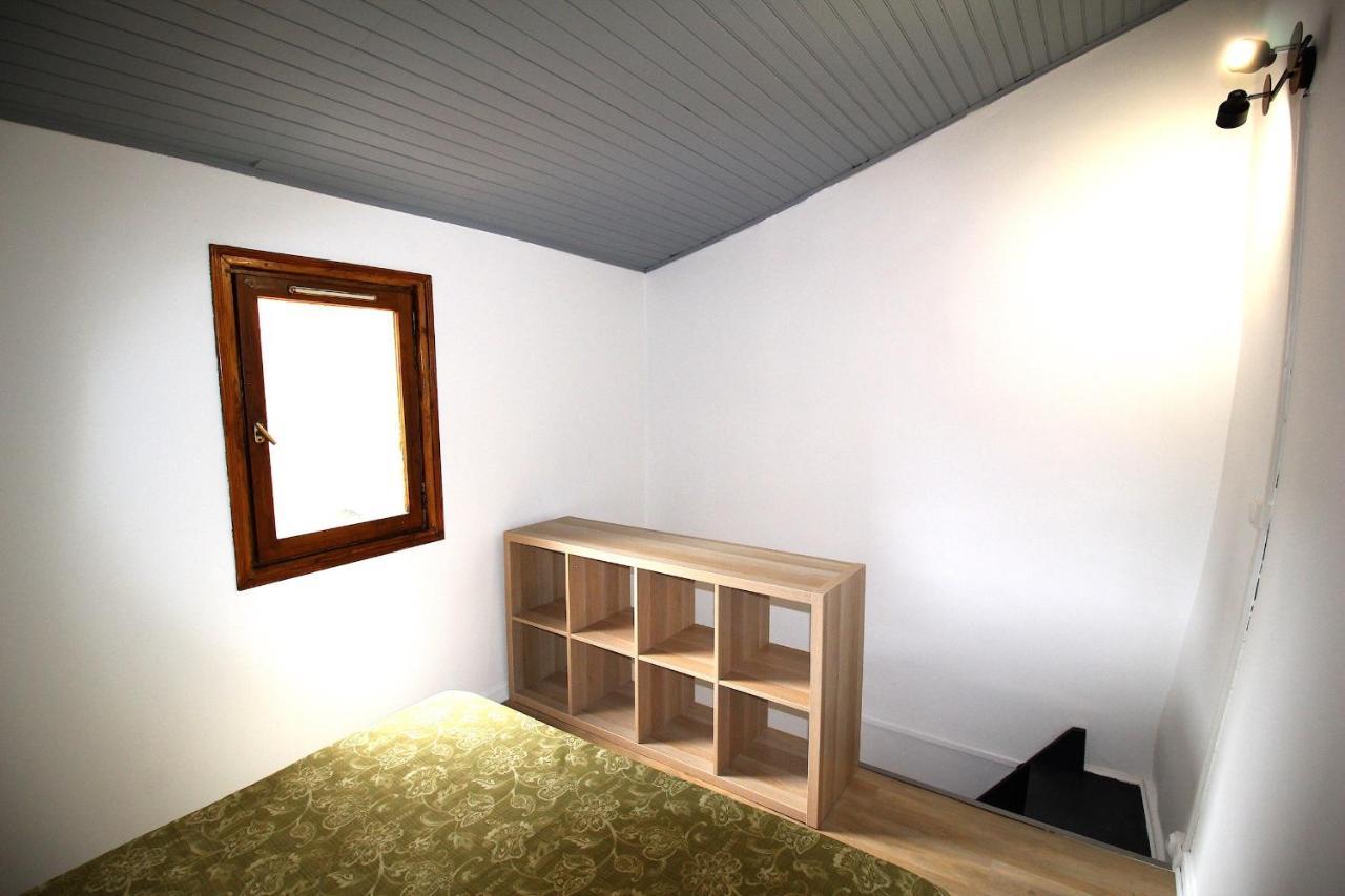 *Le Duplex* Plein Centre Touristique Διαμέρισμα Μονπελιέ Εξωτερικό φωτογραφία